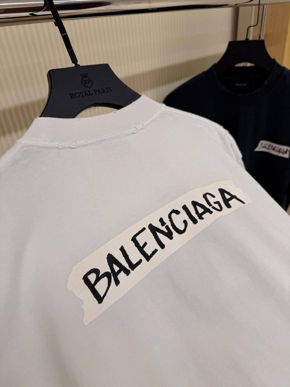 Мъжка Тениска BLC013