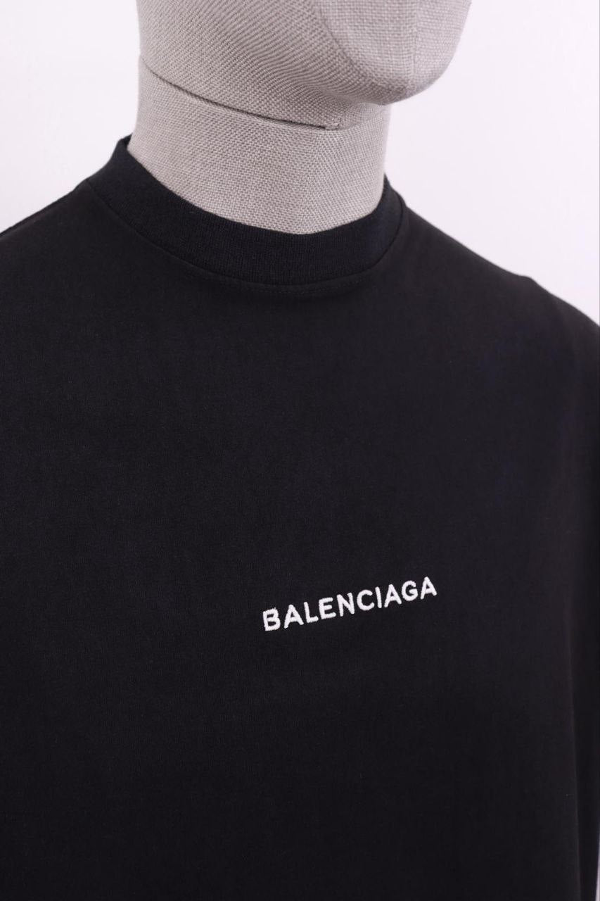 Мъжка Тениска BLC004