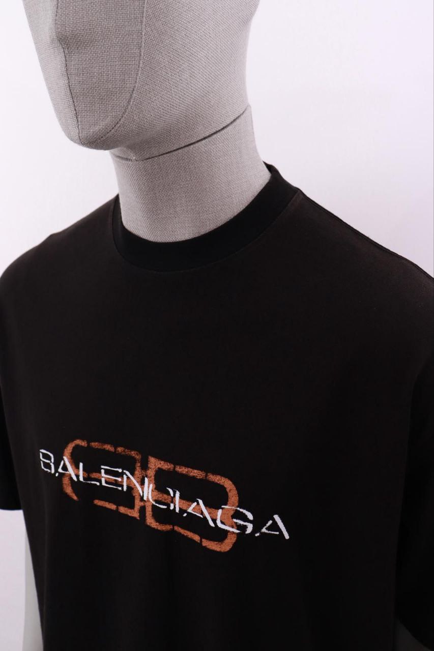 Мъжка Тениска BLC003