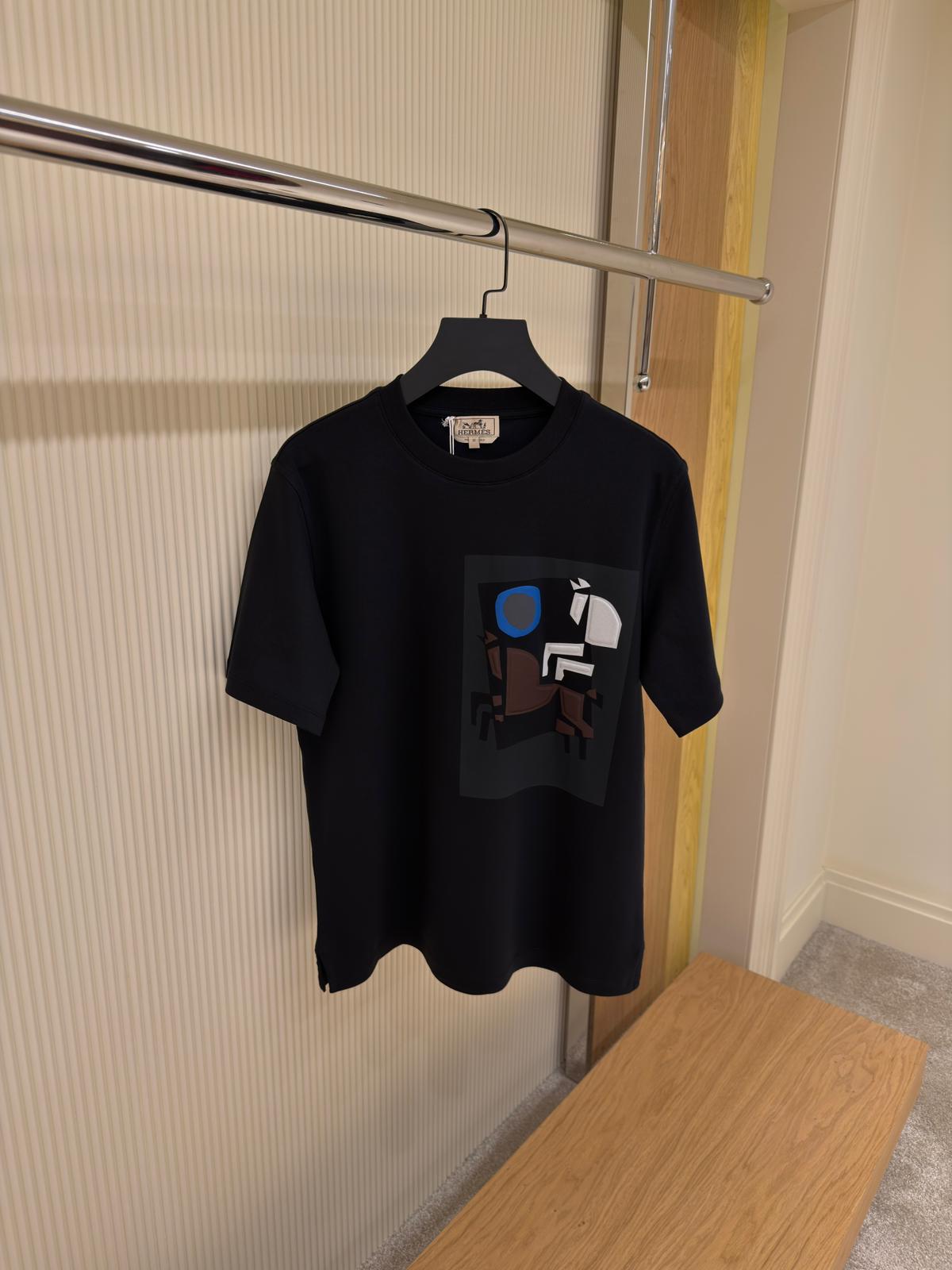 Мъжка Тениска HER017