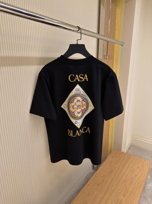 Мъжка Тениска CASA004