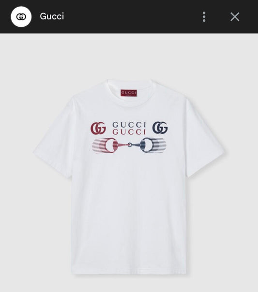 Мъжка Тениска GG010