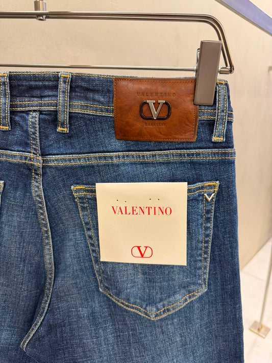 Мъжки Дънки VAL003