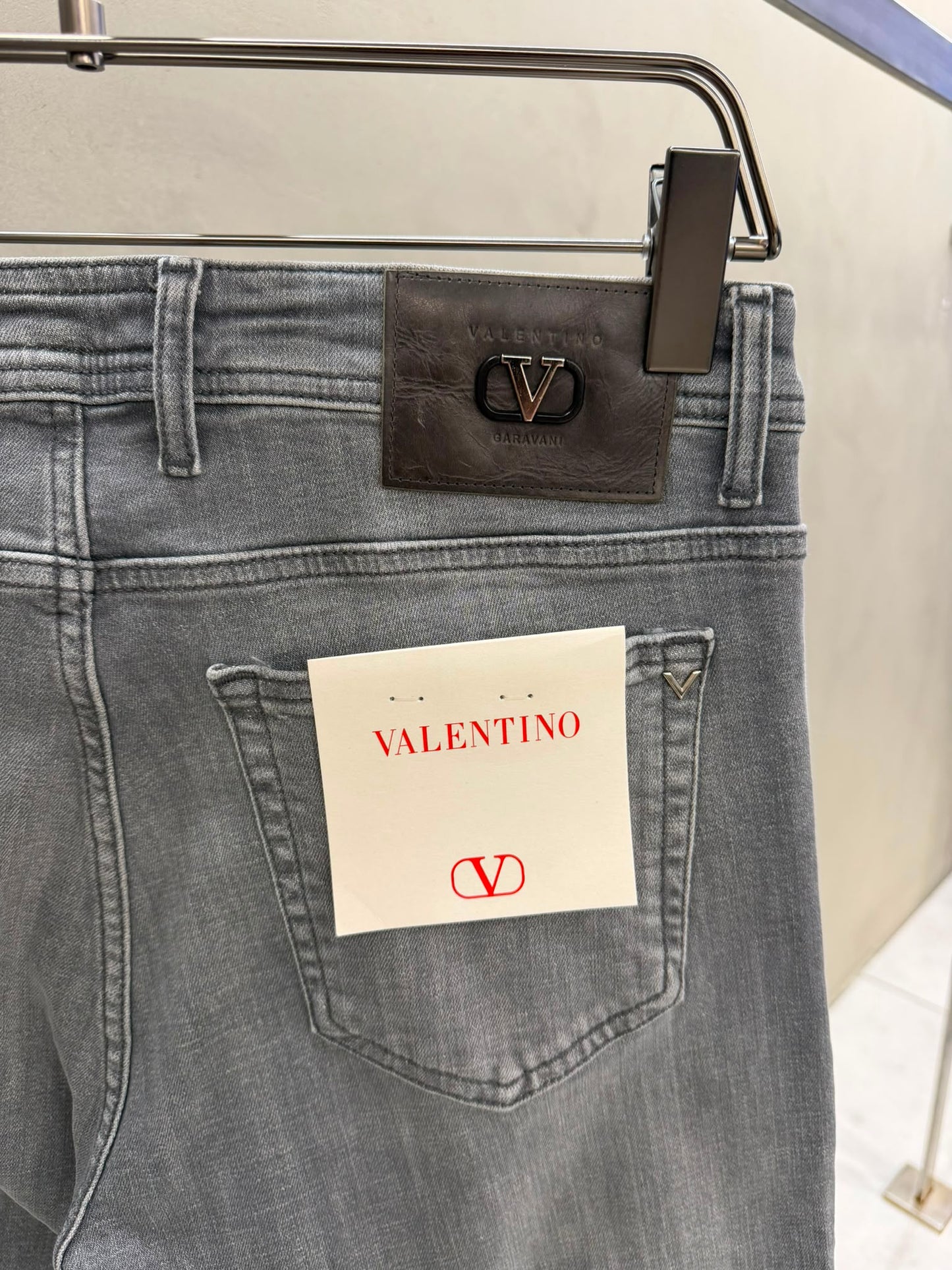 Мъжки Дънки VAL006