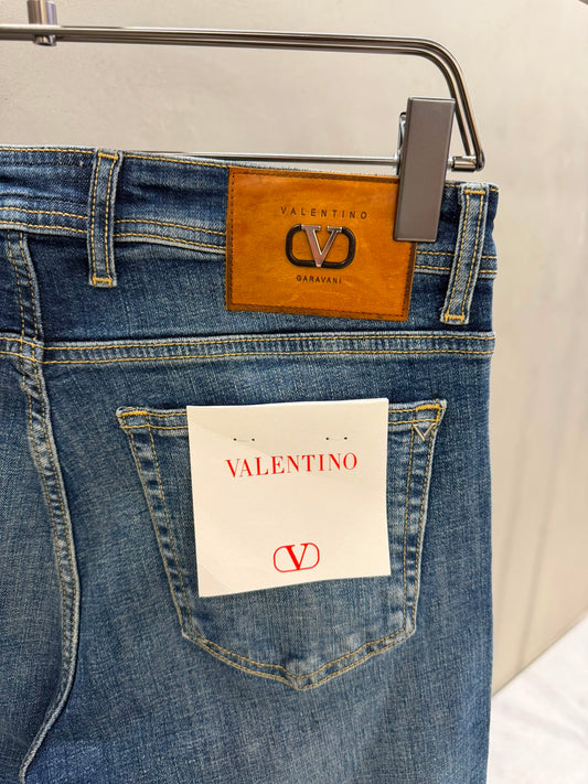 Мъжки Дънки VAL010