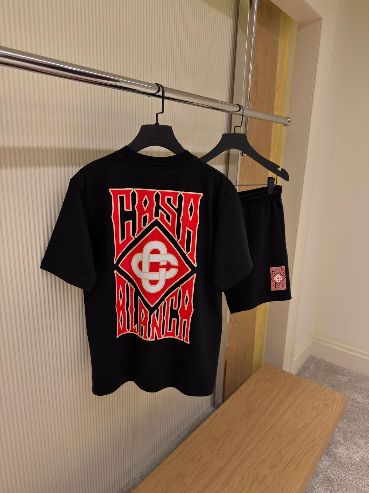 Мъжки Комплект CASA001