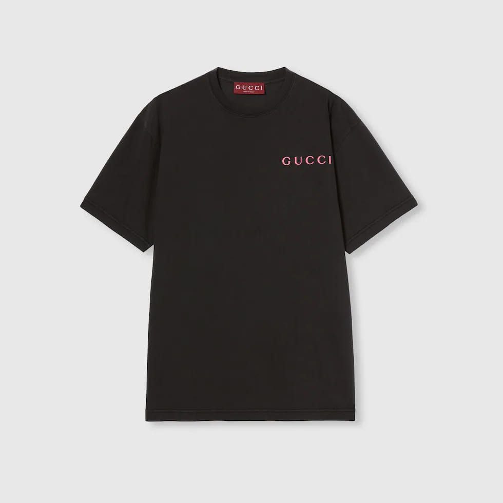 Мъжка Тениска GG006