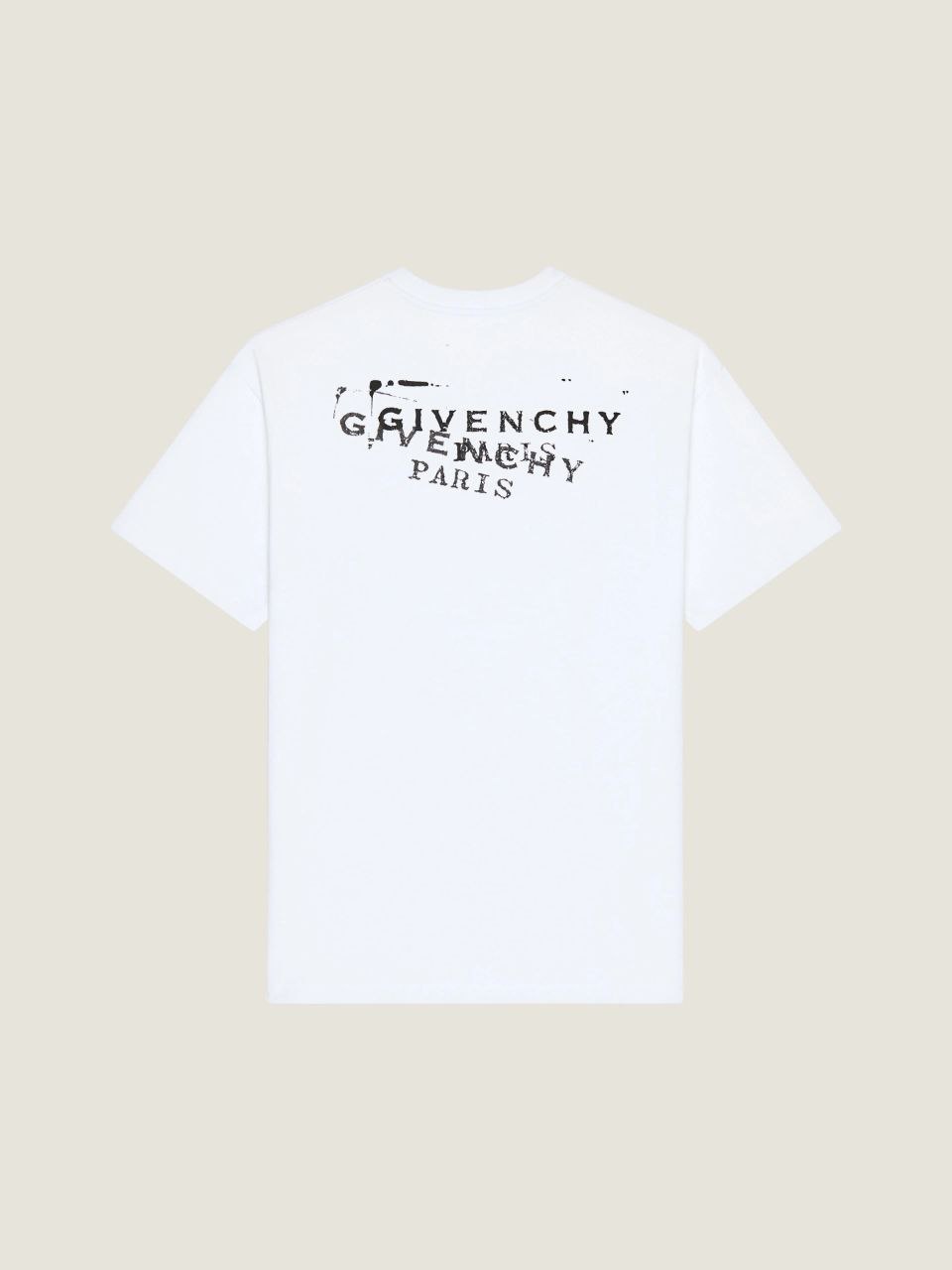 Мъжка Тениска GIV002