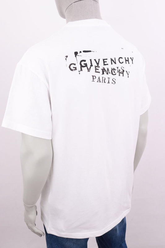 Мъжка Тениска GIV002