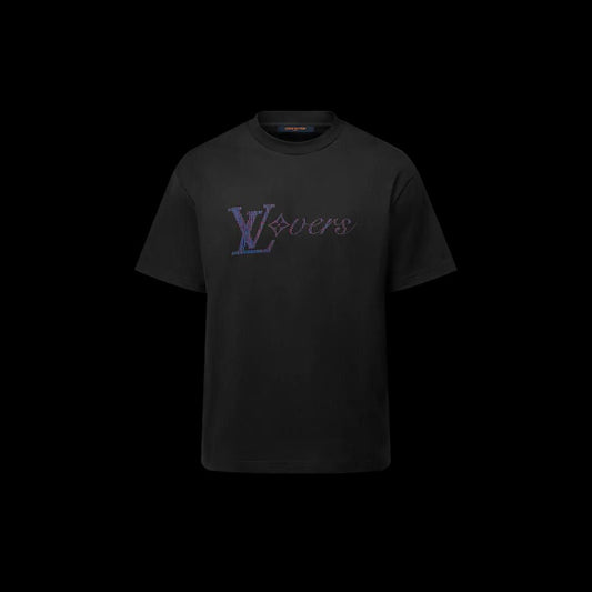 Мъжка Тениска LV018