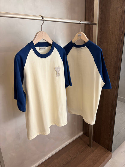 Мъжка Тениска AMI002