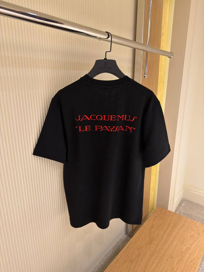 Мъжка Тениска JAC006