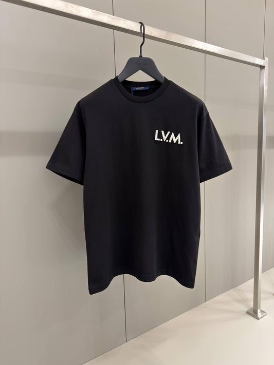 Мъжка Тениска LV034