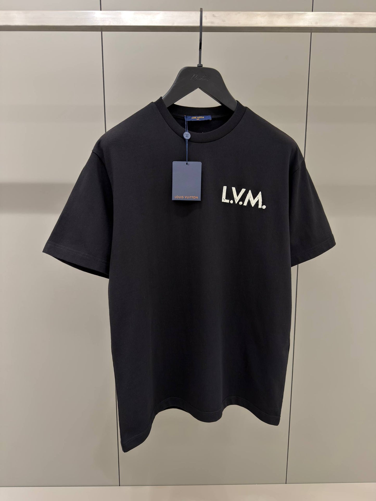 Мъжка Тениска LV034