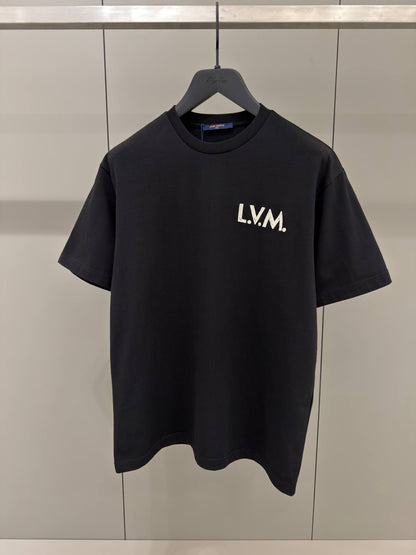 Мъжка Тениска LV034