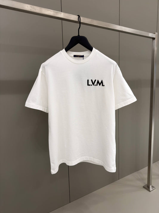 Мъжка Тениска LV033