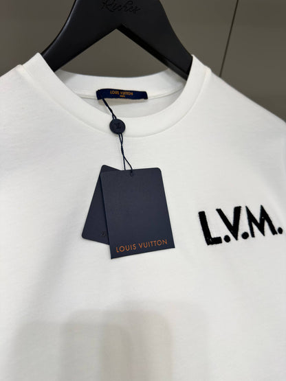 Мъжка Тениска LV033