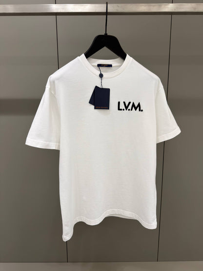 Мъжка Тениска LV033