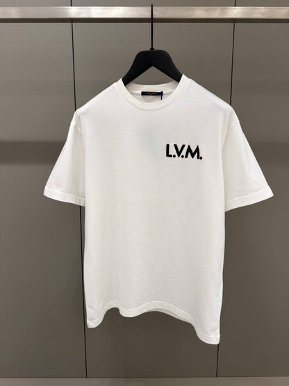 Мъжка Тениска LV033