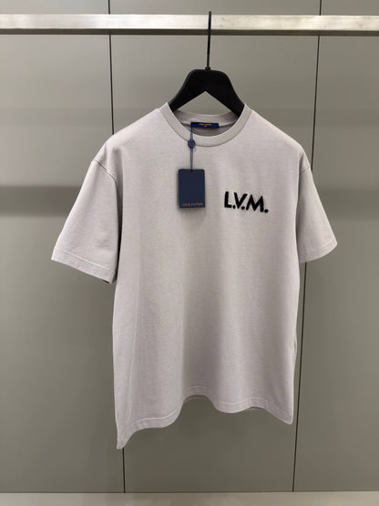 Мъжка Тениска LV032