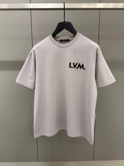 Мъжка Тениска LV032