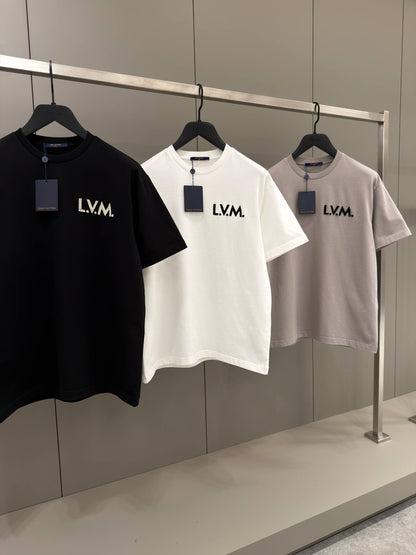 Мъжка Тениска LV032