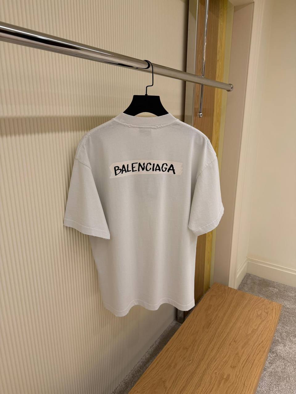 Мъжка Тениска BLC013