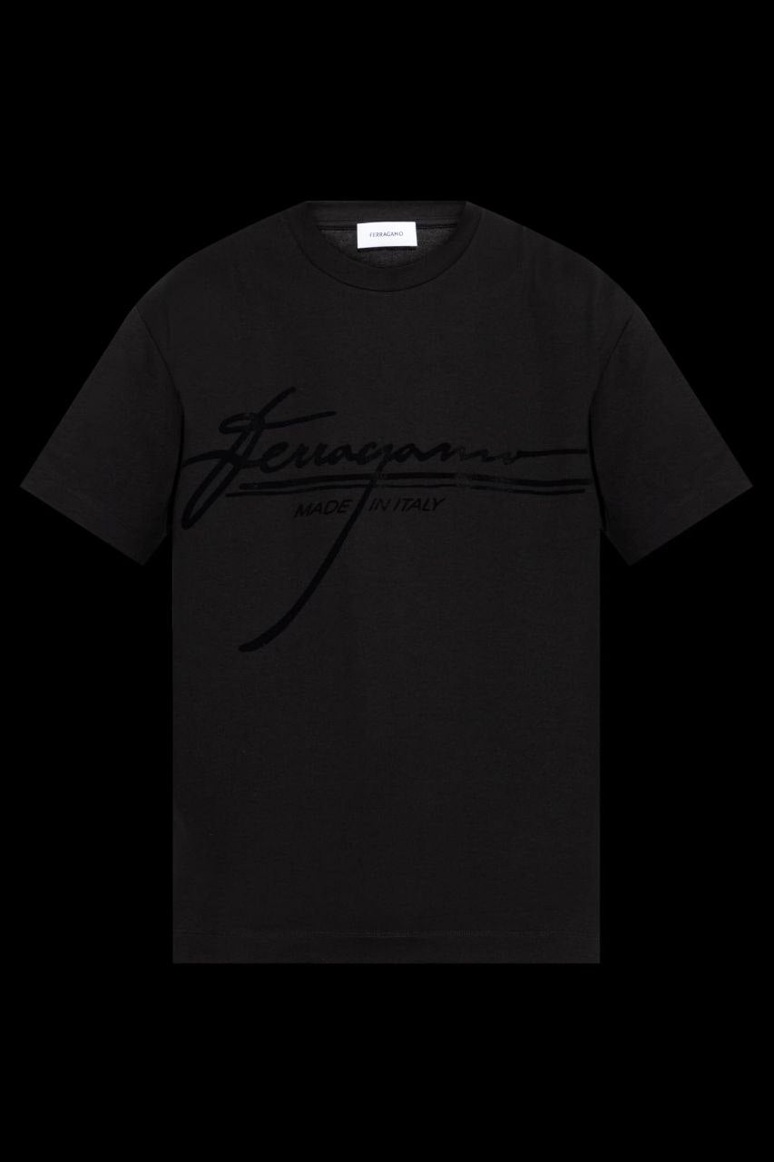 Мъжка Тениска SF002
