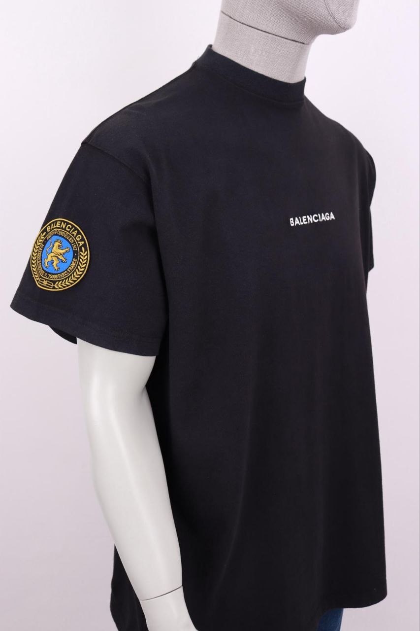 Мъжка Тениска BLC004