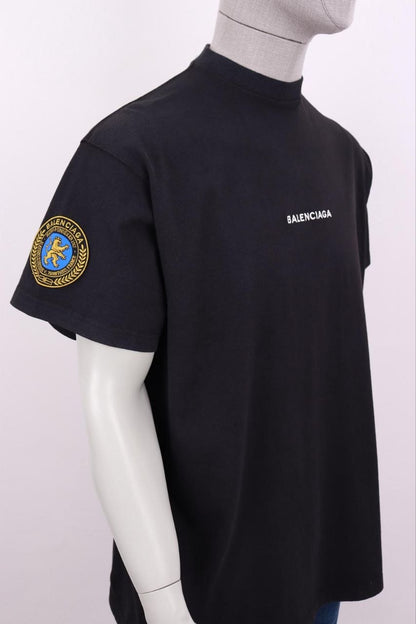 Мъжка Тениска BLC004