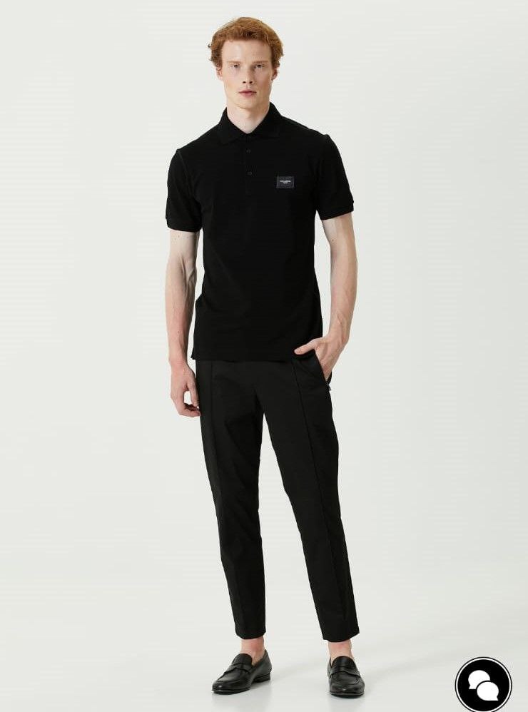 Мъжки Панталон DG001