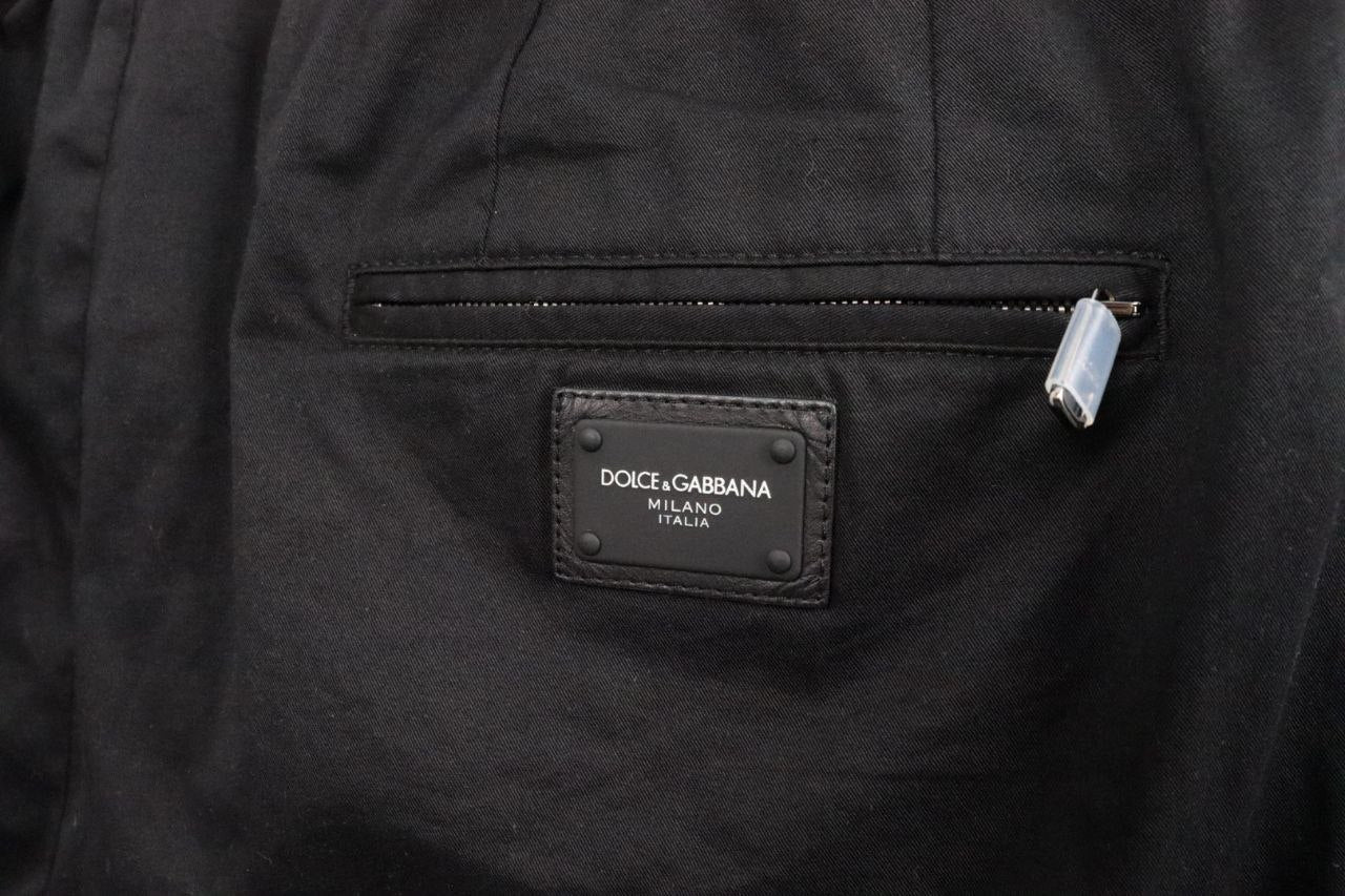 Мъжки Панталон DG001