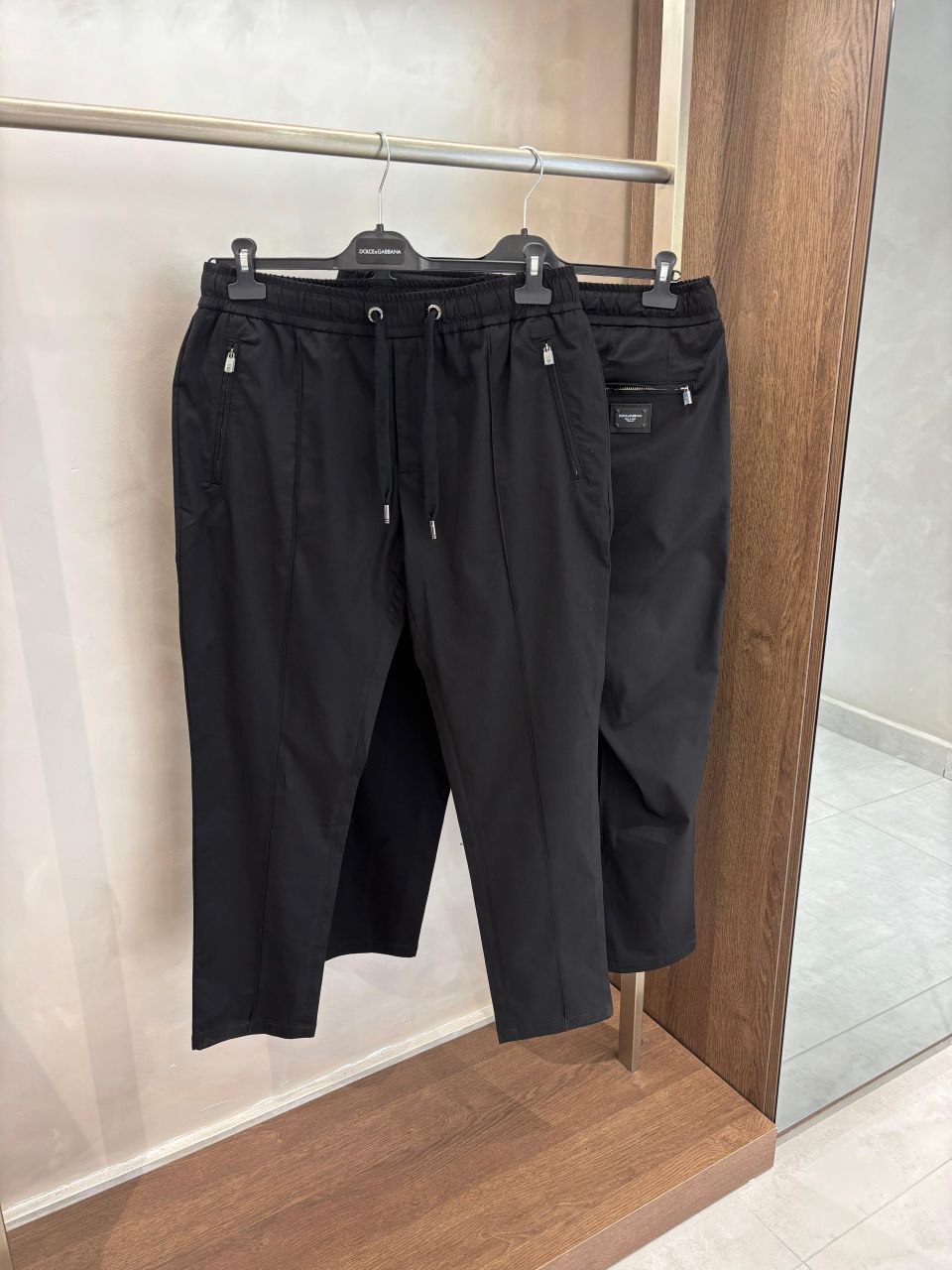 Мъжки Панталон DG001