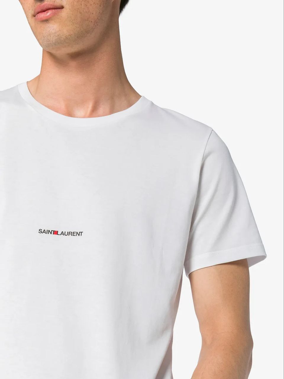 Мъжка Тениска SL001