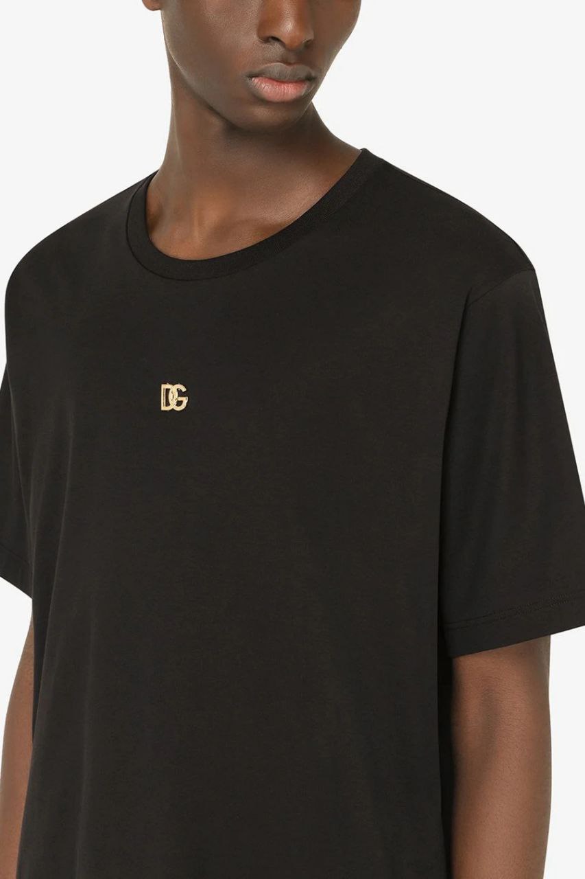 Мъжка Oversize Тениска DG003