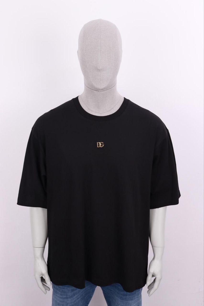 Мъжка Oversize Тениска DG003