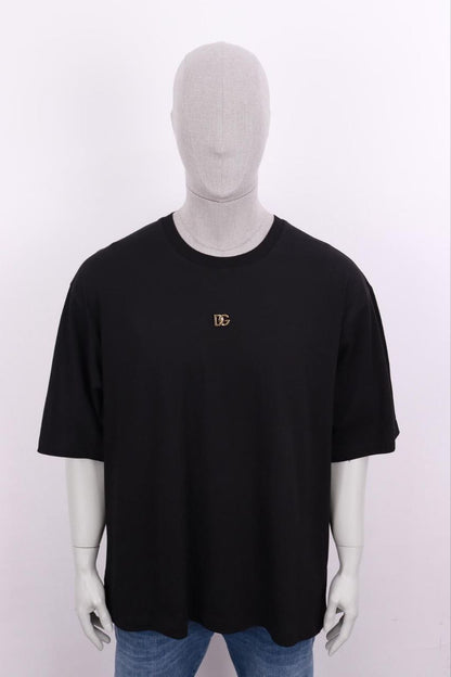 Мъжка Oversize Тениска DG003
