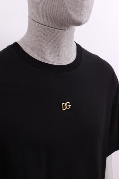 Мъжка Oversize Тениска DG003