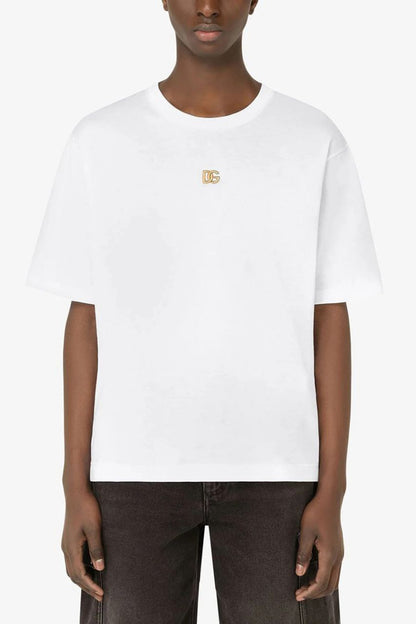 Мъжка Oversize Тениска DG004