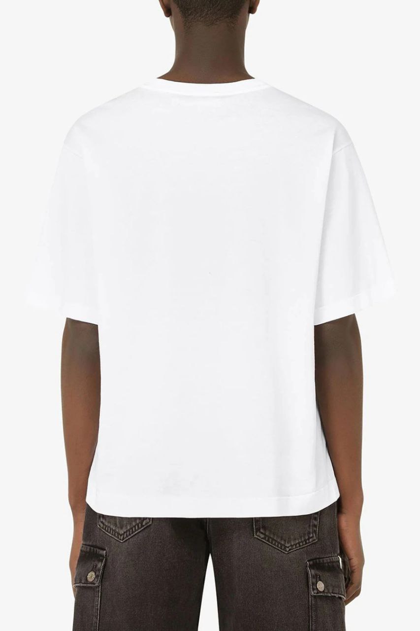 Мъжка Oversize Тениска DG004