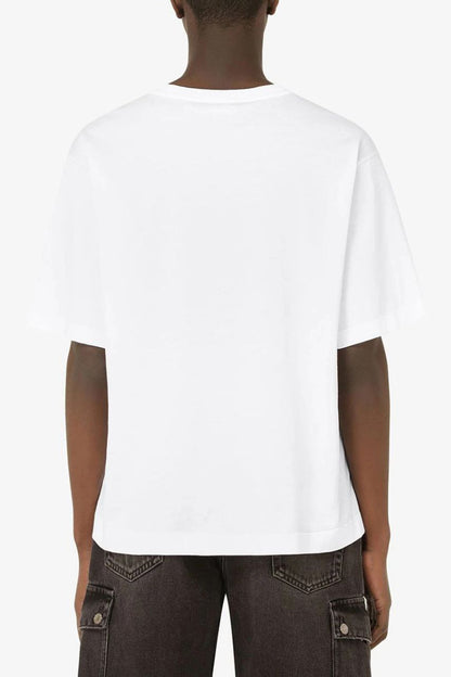 Мъжка Oversize Тениска DG004