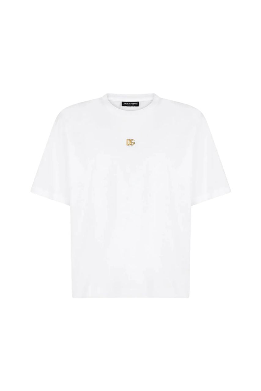 Мъжка Oversize Тениска DG004