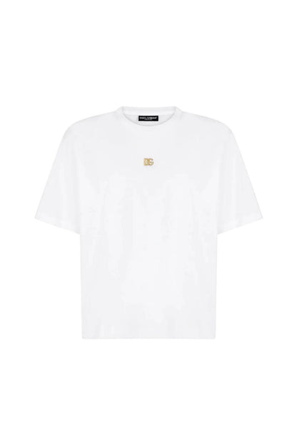 Мъжка Oversize Тениска DG004