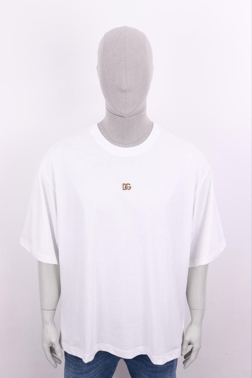 Мъжка Oversize Тениска DG004