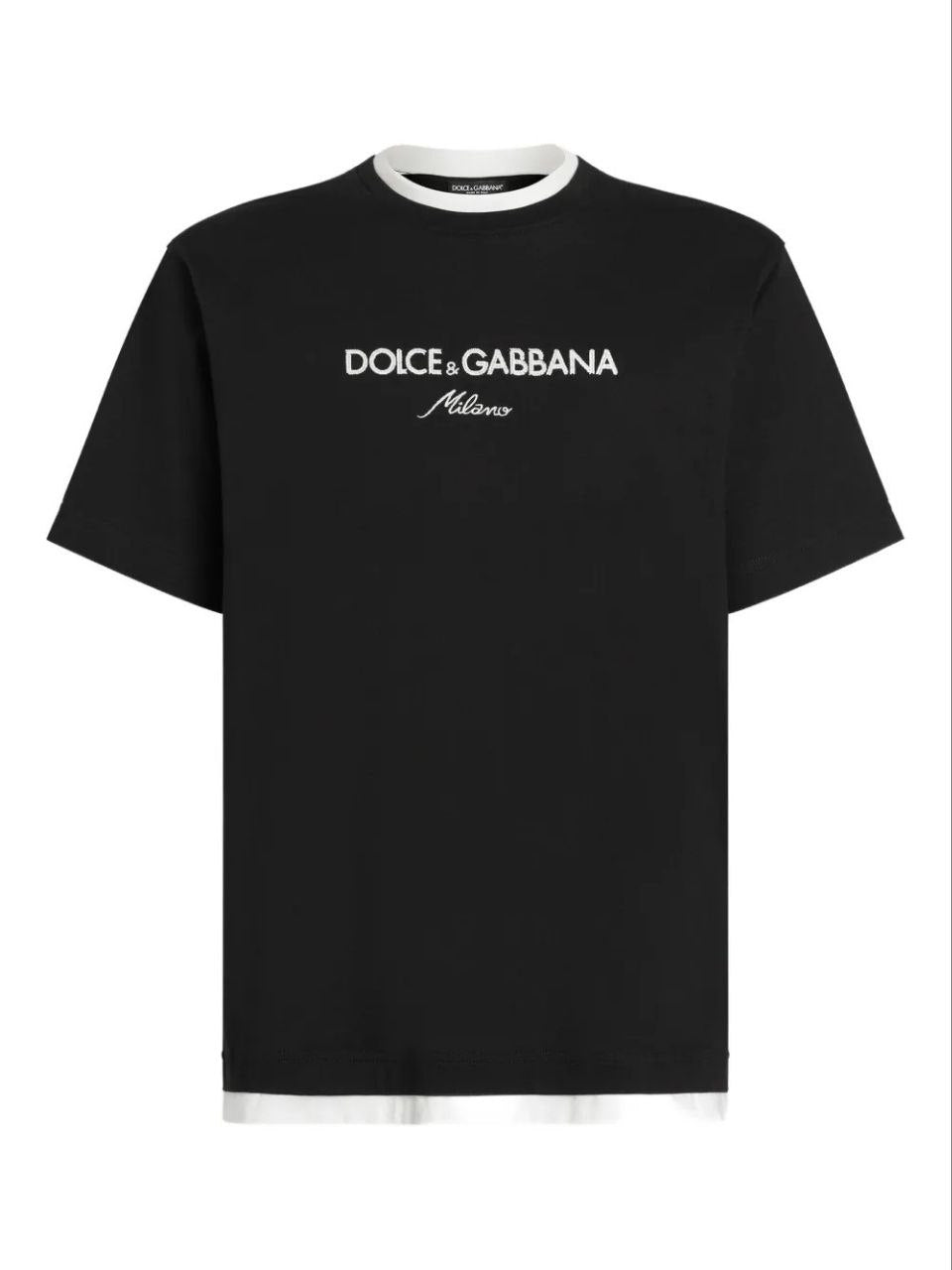 Мъжка Тениска DG005