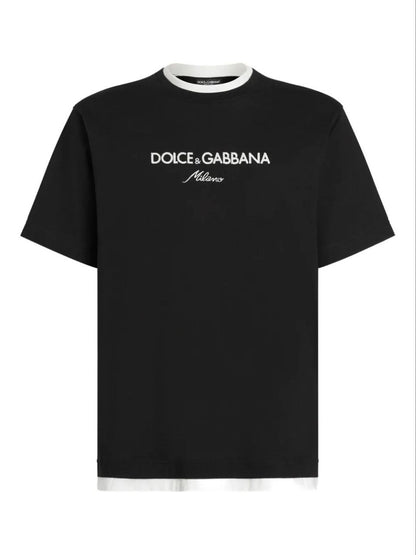 Мъжка Тениска DG005