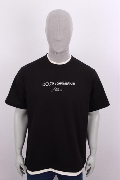 Мъжка Тениска DG005