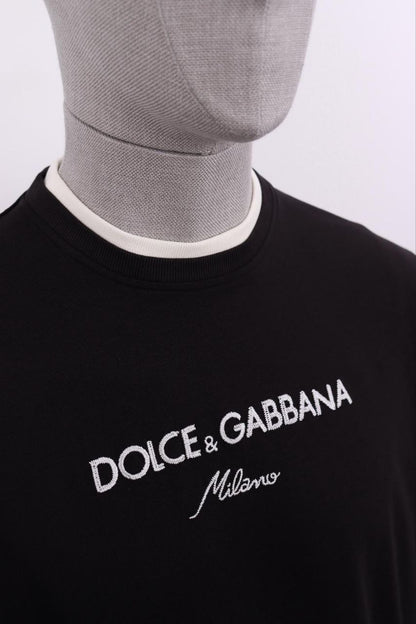 Мъжка Тениска DG005