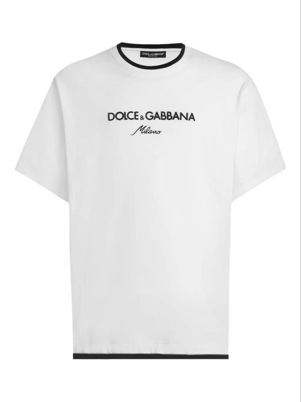 Мъжка Тениска DG006