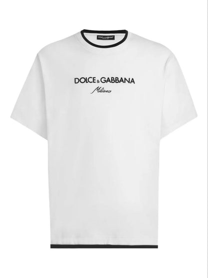 Мъжка Тениска DG006
